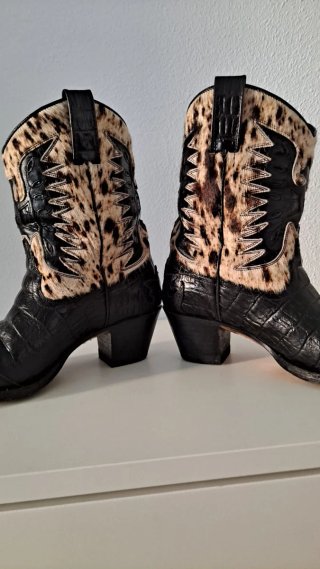 Stivali Sendra Taglia 39