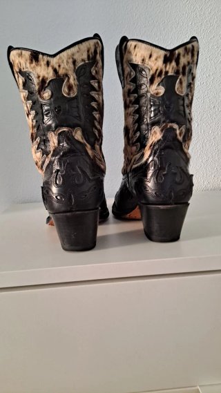 Stivali Sendra Taglia 39