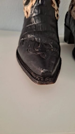 Stivali Sendra Taglia 39