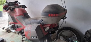 BMW R1100RS