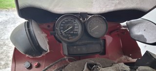 BMW R1100RS