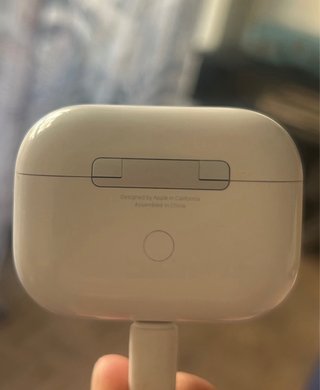 Apple AirPods Pro 2da Gen