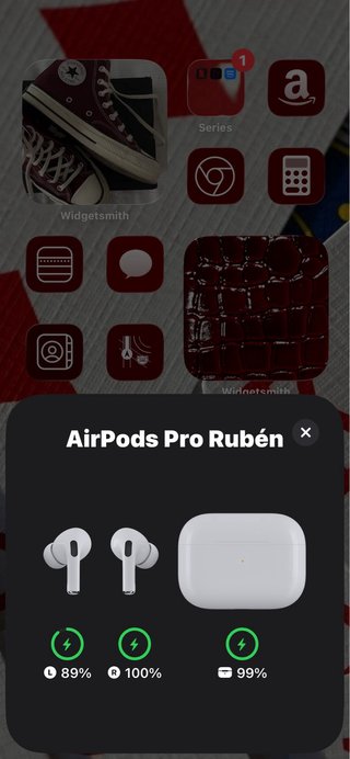 Apple AirPods Pro 2da Gen