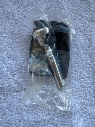 Trompeta Bach Stradivarius 43/43 ML en Si b