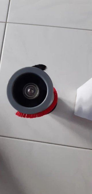 Spazzola ricambio Dyson per vari modelli