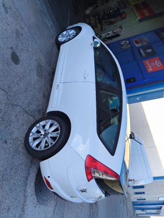 Citroen C4 2009