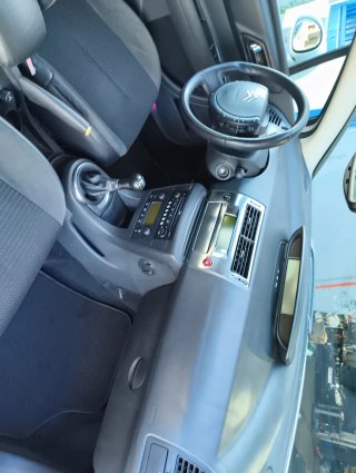 Citroen C4 2009