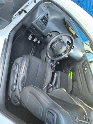 Citroen C4 2009