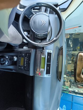 Citroen C4 2009