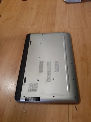 Computer HP 17-g103nl
