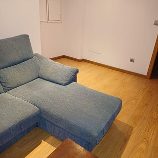 Chalet en alquiler en Conxo en Santiago de Compostela