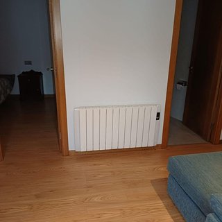 Chalet en alquiler en Conxo en Santiago de Compostela