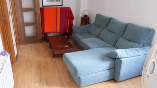 Chalet en alquiler en Conxo en Santiago de Compostela