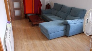 Chalet en alquiler en Conxo en Santiago de Compostela