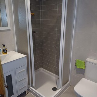 Chalet en alquiler en Conxo en Santiago de Compostela