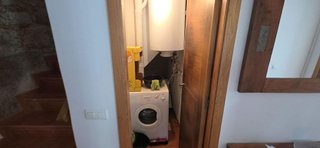 Chalet en alquiler en Conxo en Santiago de Compostela