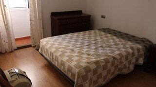 Chalet en alquiler en Conxo en Santiago de Compostela