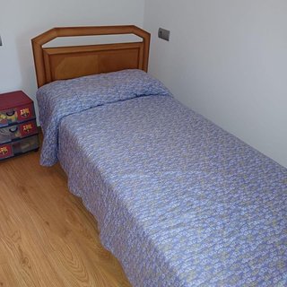 Chalet en alquiler en Conxo en Santiago de Compostela