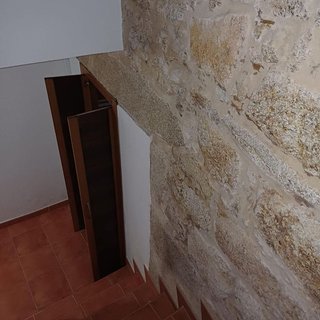 Chalet en alquiler en Conxo en Santiago de Compostela