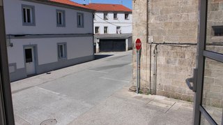 Chalet en alquiler en Conxo en Santiago de Compostela