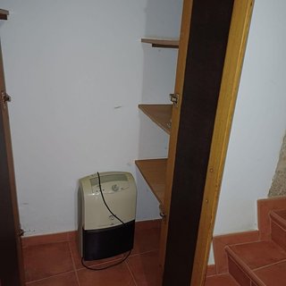 Chalet en alquiler en Conxo en Santiago de Compostela