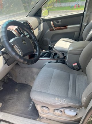 KIA Sorento 2003