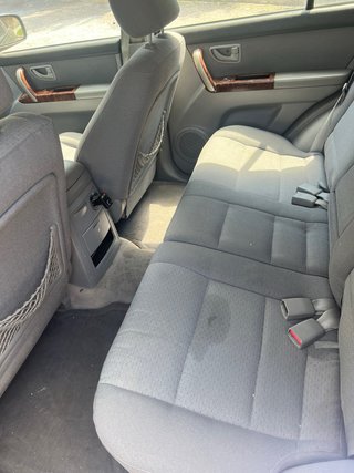 KIA Sorento 2003