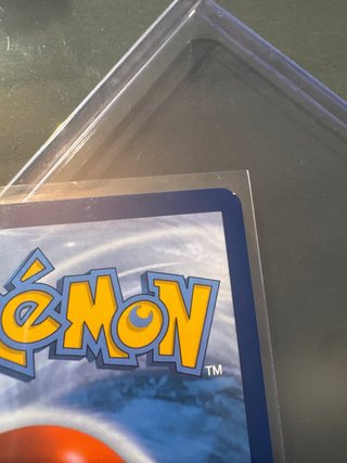 Carta Pokémon Magikarp As del Chapoteo