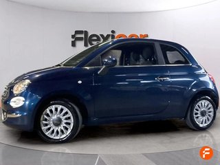 Fiat 500 Dolcevita 1.0 Hybrid 51KW (70 CV)
