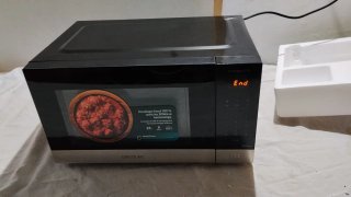 Microondas Cecotec ProClean 6110