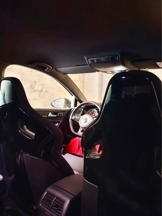 Volkswagen Golf  gti