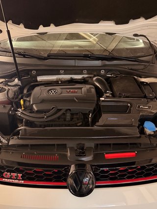 Volkswagen Golf  gti