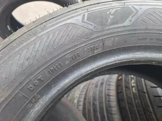 215 65 R17 99V Goodyear - 1 neumático km.0