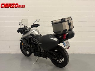 TRIUMPH TIGER 800 XRX
