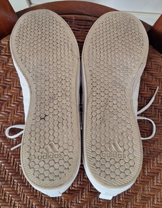 Adidas VS Pace 2.0 Blancas-Urbanas Ideal costalero