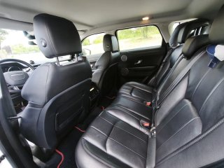 Ranger Rover 2019
