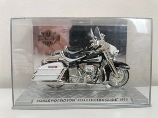 Harley-Davidson FLH Electra Glide 1970