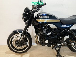 KAWASAKI Z 900 RS (FULL)