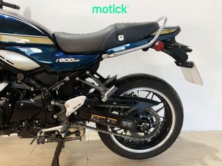 KAWASAKI Z 900 RS (FULL)