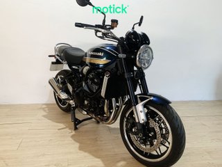 KAWASAKI Z 900 RS (FULL)