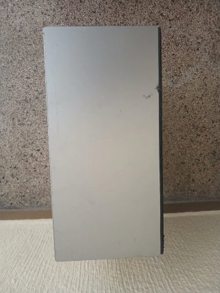 Subwoofer Samsung Negro/Gris