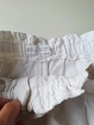 Pantalón niña ZARA 13-14 años