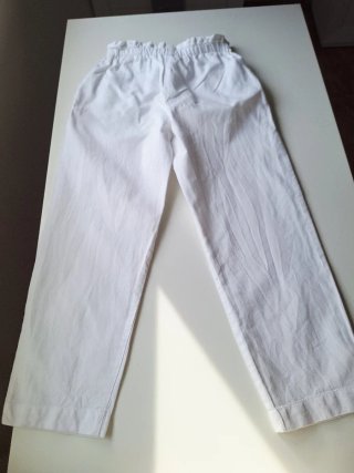 Pantalón niña ZARA 13-14 años