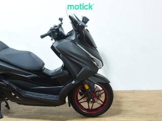HONDA FORZA 125