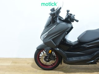 HONDA FORZA 125