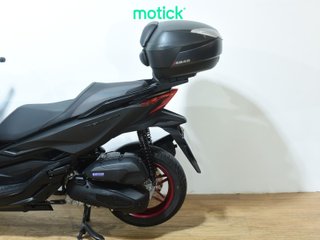 HONDA FORZA 125