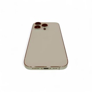 IPHONE 14 PRO 256GB 100% BAT BLANCO