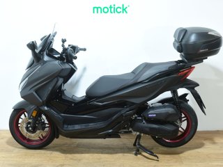 HONDA FORZA 125