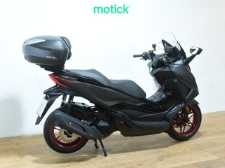 HONDA FORZA 125
