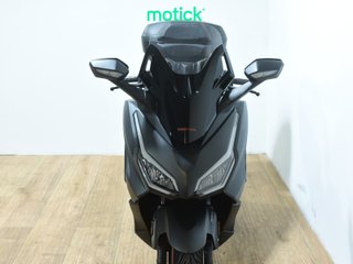 HONDA FORZA 125
